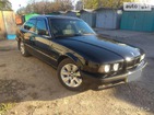 BMW 520 07.05.2019