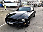 Ford Mustang 02.05.2019