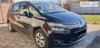 Citroen C4 Picasso 08.04.2019