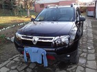 Renault Duster 06.09.2019