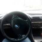 BMW 735 15.04.2019