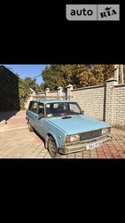 Lada 2104 02.04.2019