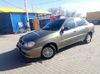 Daewoo Sens 07.05.2019