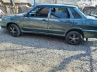 Lada 2115 23.04.2019