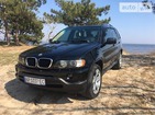 BMW X5 06.09.2019