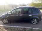 Ford C-Max 06.05.2019