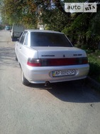 Lada 2110 07.05.2019