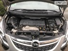 Opel Zafira Tourer 23.04.2019