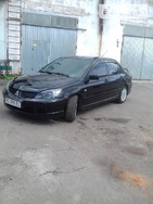 Mitsubishi Lancer 07.05.2019