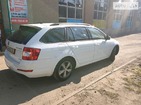 Skoda Octavia 22.04.2019