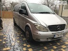 Mercedes-Benz Vito 07.05.2019