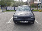 Opel Astra 03.05.2019