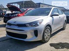 KIA Rio 18.04.2019