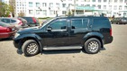 Nissan Pathfinder 30.04.2019