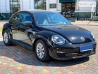 Volkswagen Beetle 07.05.2019