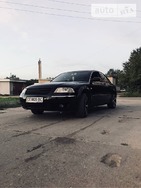 Volkswagen Passat 07.05.2019