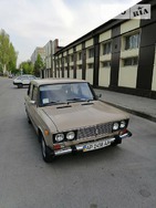 Lada 2106 07.05.2019