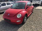 Volkswagen Beetle 07.05.2019