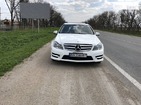 Mercedes-Benz C 250 18.06.2019