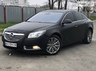 Opel Insignia 15.04.2019