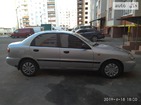 Daewoo Lanos 07.05.2019