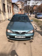 Nissan Almera 27.04.2019