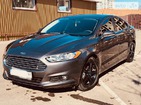 Ford Fusion 05.05.2019
