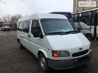 Ford Transit Connect 05.05.2019