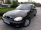 Daewoo Lanos 30.04.2019