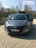 Hyundai i30 07.05.2019