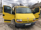 Renault Master 07.05.2019