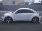 Volkswagen Beetle 20.04.2019