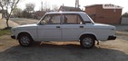 Lada 21074 1986 Суми 1.6 л  седан механіка к.п.