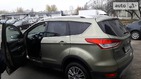 Ford Kuga 07.05.2019