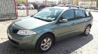 Renault Megane 07.05.2019