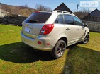 Chevrolet Captiva 06.04.2019