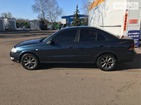 Nissan Almera Classic 23.07.2019