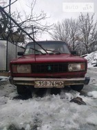 Lada 2104 02.05.2019