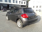 Toyota Auris 07.05.2019