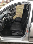 Volkswagen Polo 07.05.2019