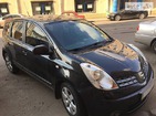 Nissan Note 18.04.2019