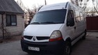 Renault Master 04.05.2019