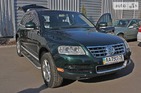 Volkswagen Touareg 07.05.2019