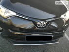 Toyota RAV 4 09.04.2019