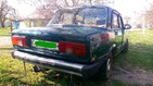 Lada 21053 2003 Дніпро 1.5 л  седан механіка к.п.