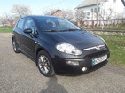 Fiat Punto EVO 07.05.2019