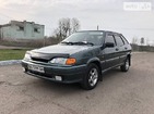 Lada 21114 19.04.2019