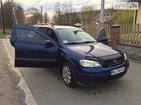 Opel Astra 07.05.2019