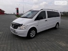 Mercedes-Benz Vito 10.04.2019