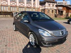 Mercedes-Benz B 180 03.05.2019